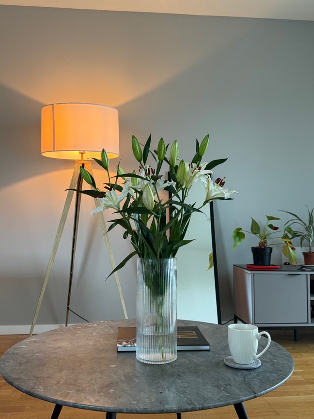 Spacious En-suite Double Room in East Village Main Photo