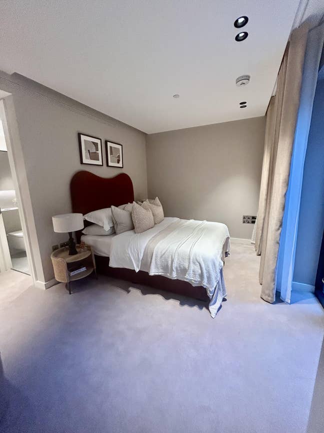 Luxury Duplex Flat (Ensuite Room & Private Garen) Main Photo