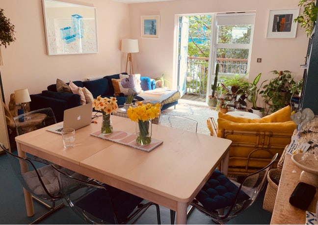 *weekday let* OR *Short let* in central Hackney  Main Photo