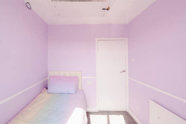 2 double rooms and single room for rent Main Photo