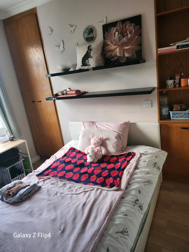 Single room Main Photo