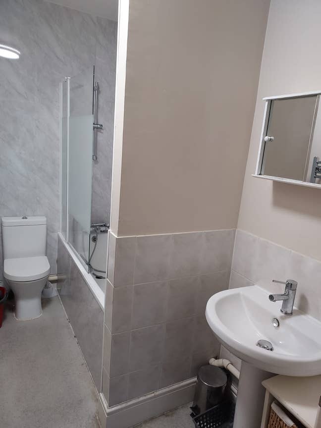✨Double Ensuite Available in City Centre- SO15 Main Photo