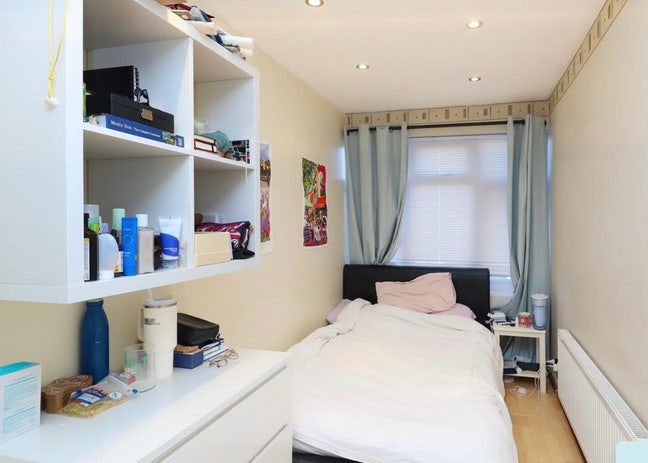 Double Room in friendly house. Main Photo