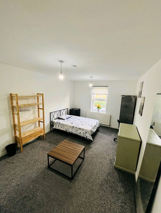 🏠 En-Suite and Double Rooms in Earlsfield 🏠 Main Photo