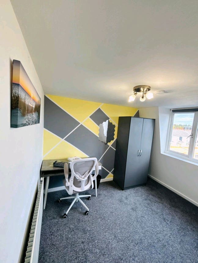 🏠 En-Suite and Double Rooms in Earlsfield 🏠 Main Photo