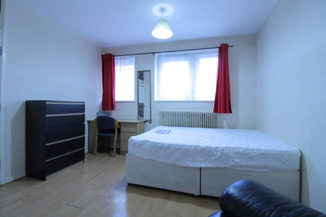 2 Rooms Available in NW5 Main Photo