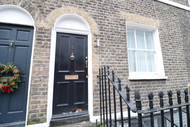Central London Room | Walk to Westminster&Victoria Main Photo