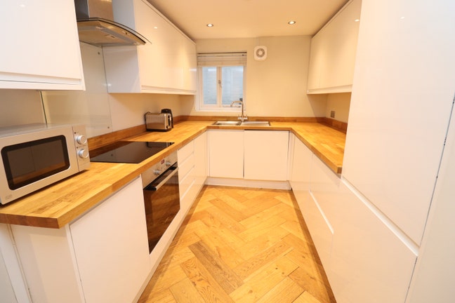 Central London Room | Walk to Westminster&Victoria Main Photo