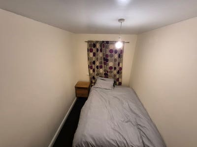 Room to Let in Wem Main Photo