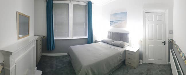 Spacious  Room  - Peet  Street,  Derby Main Photo