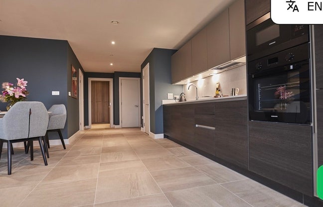 En-suite Room in Moda |  Manchester City Centre Main Photo