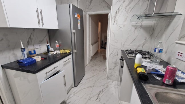 5 New Rooms in West Drayton/Uxbridge Main Photo
