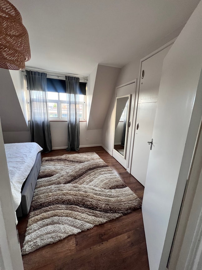 Rooms for rent Main Photo