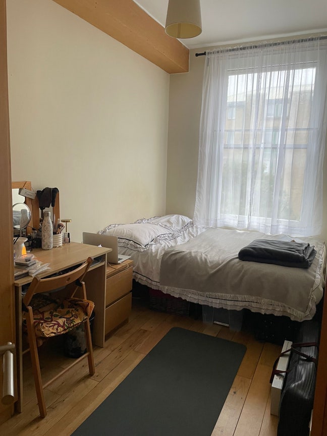 Double Bedroom in Kings Cross Main Photo