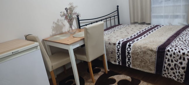 🌟 Cozy Double Room in West Ham — 5 Minutes to Sta Main Photo