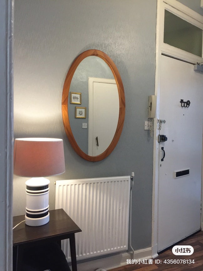 Spacious 3-Bed Flat in Dalry Haymarket Main Photo