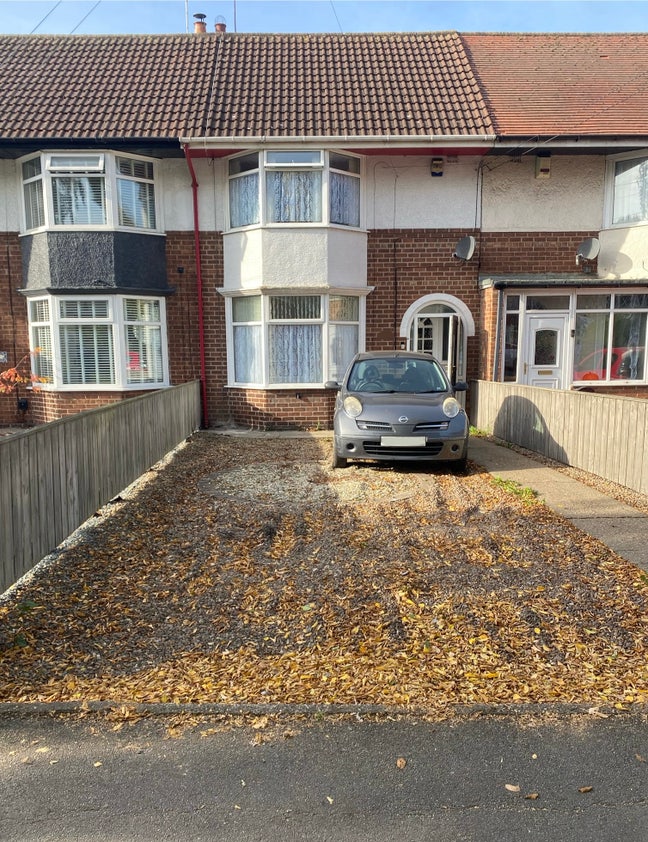 Rooms to rent (Private student accommodation)  Main Photo