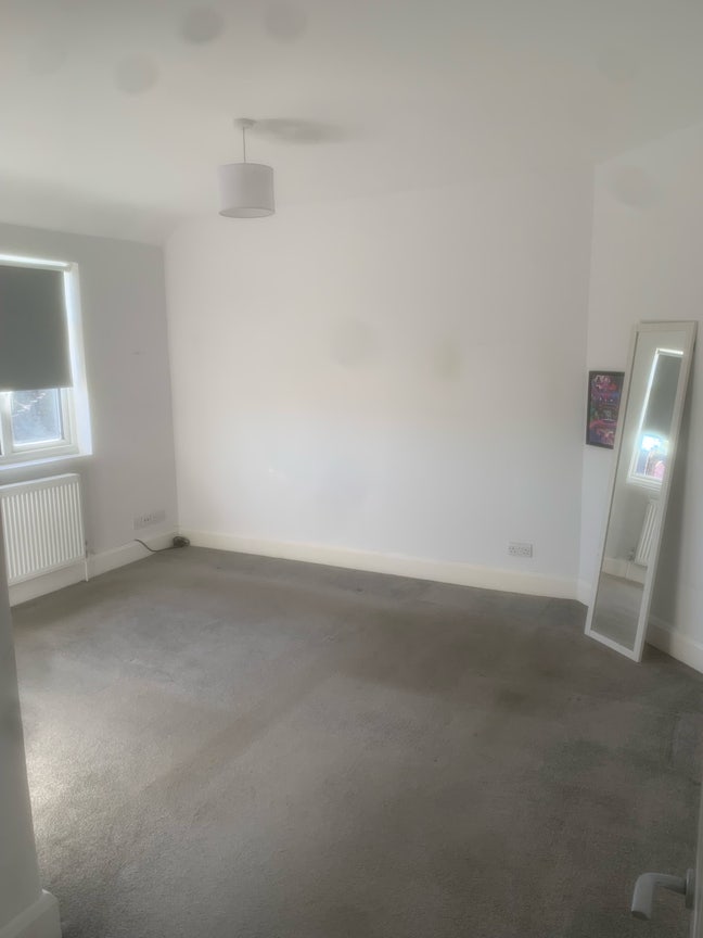 Bright double room Main Photo