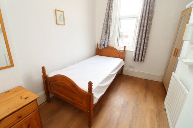 Lovely Single Room in Quiet Ealing|Piccadilly Line Main Photo