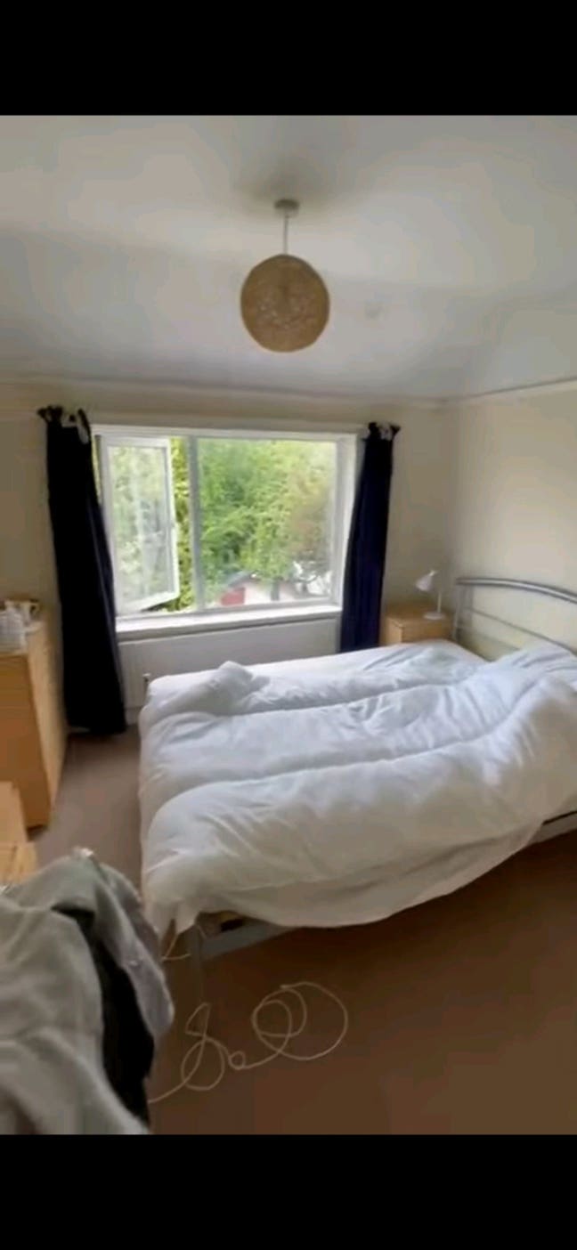 ✨ Large Double Bedroom – Old Marston, Oxford ✨ Main Photo