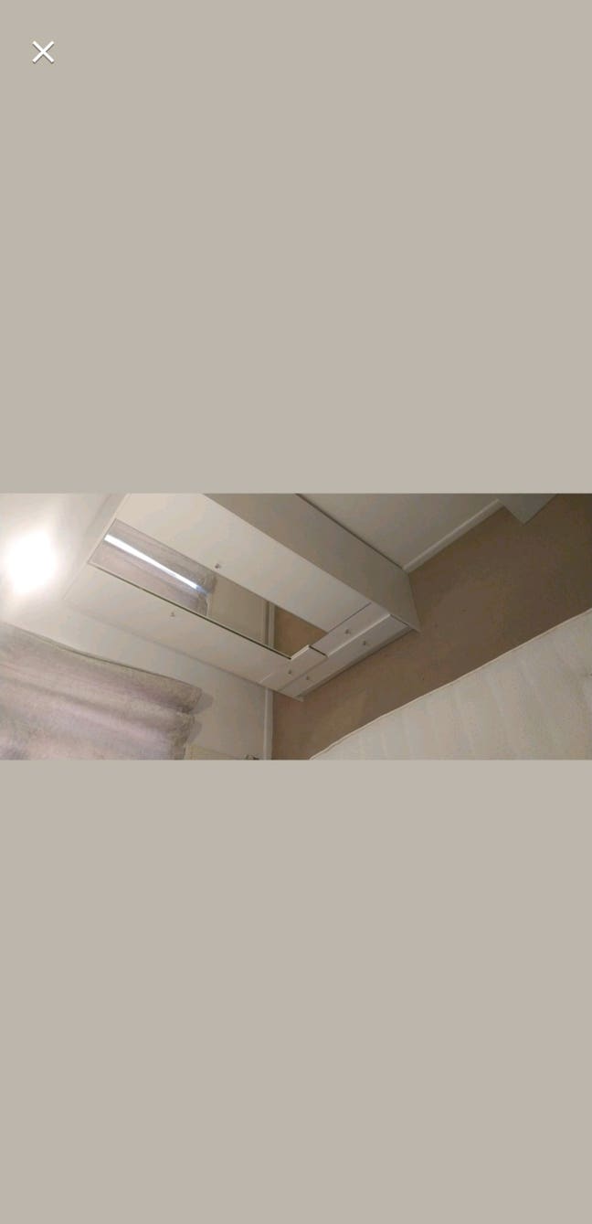 Double room single person 650or1000 for two people Main Photo