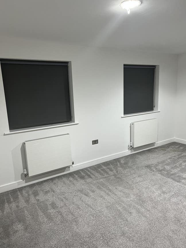 Luxury En-suite Room Available in Big Town-house Main Photo