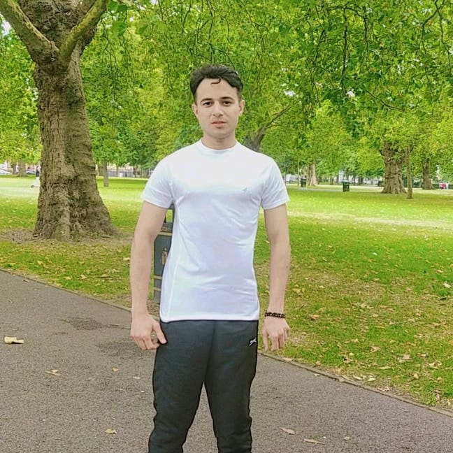 Student Male seeks a single or double room Main Photo