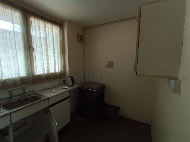 Flat 4, Fortrose Gardens, Streatham Hill Main Photo