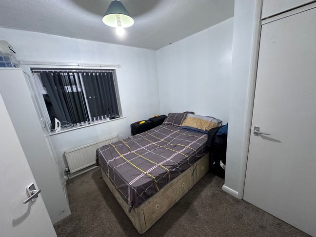 Double room  Main Photo