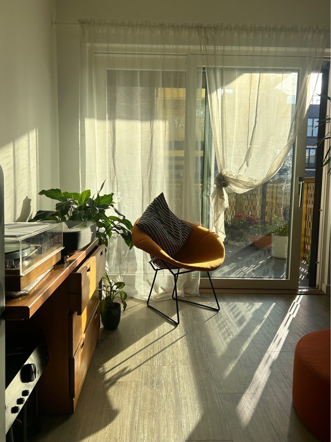 Short term let in Hackney near the Canals  Main Photo