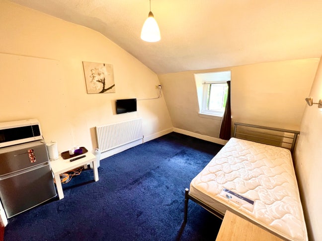 All Bills inc En-Suite  in Paddington/Hyde Park Main Photo
