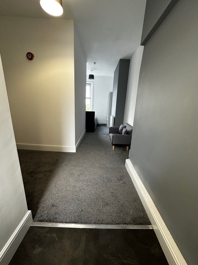 Large Bedsit available for rent Main Photo