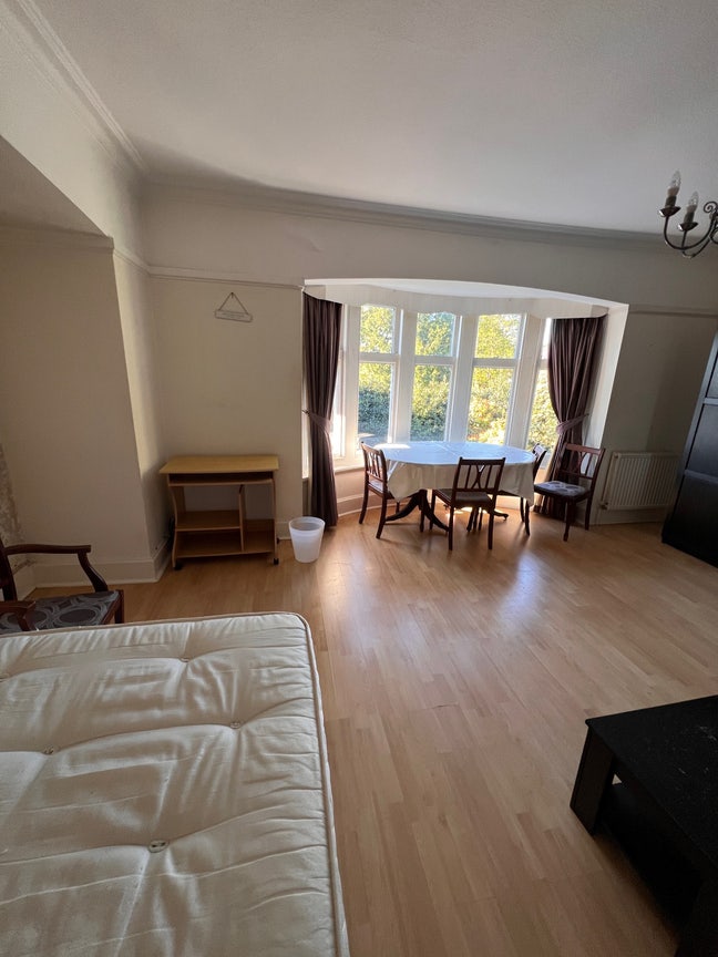 Double rooms to rent in Charminster, Bournemouth Main Photo
