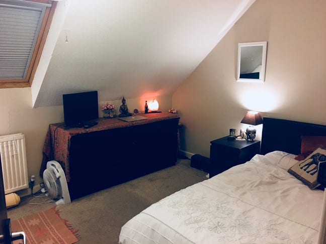 Two bedrooms available in fantastic share house Main Photo