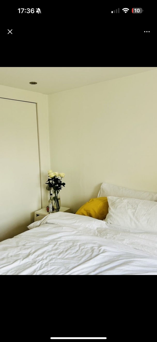 Spacious Flat in Nine Elms Available for long term Main Photo