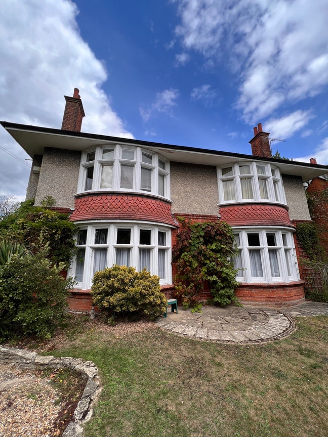 Double rooms to rent in Charminster, Bournemouth Main Photo