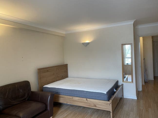 Double room with private bathroom Main Photo
