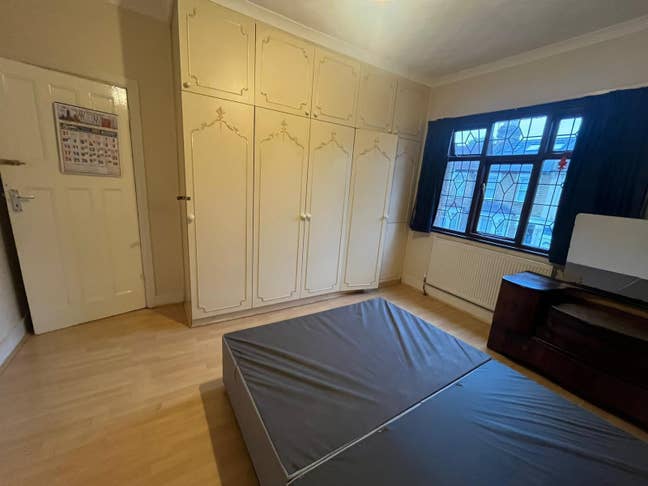 Spacious Master Room-Incl. All Bills-EASTHAM Main Photo