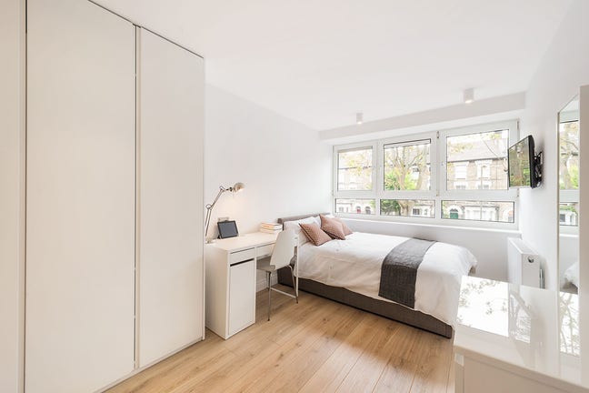 Modern Ensuite Flatshare | Bills & Cleaning Incl Main Photo