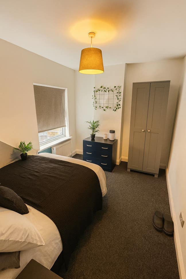 🏡 Stunning Ensuite Room Available - Longton Main Photo