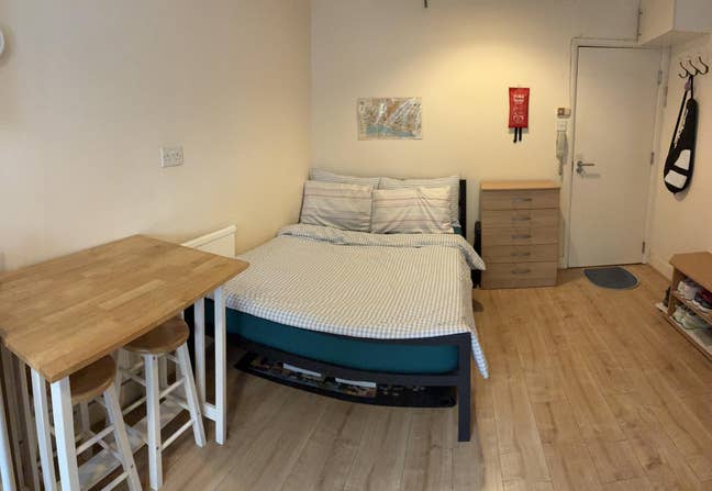 Gorgeous Studio in Stroud Green Main Photo