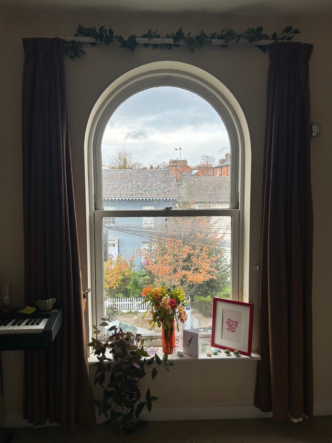 Looking for a housemate in a lovely, central flat Main Photo