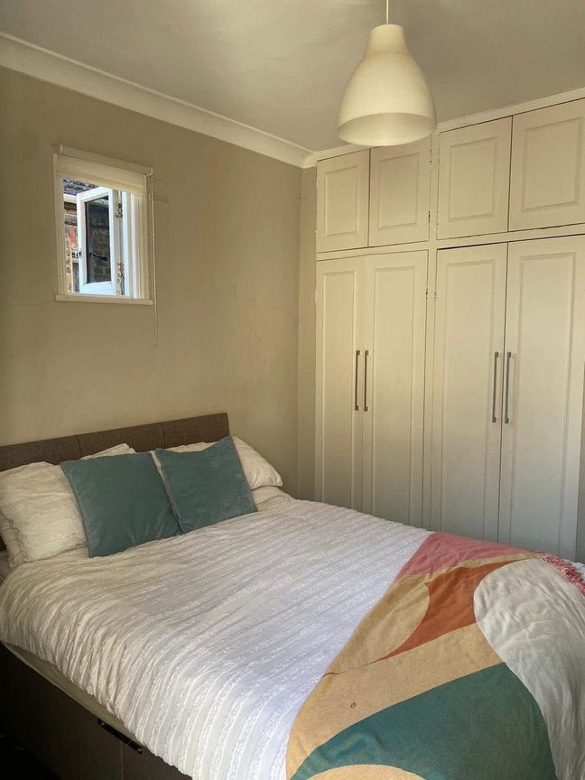 Room in fulham with private balcony  Main Photo