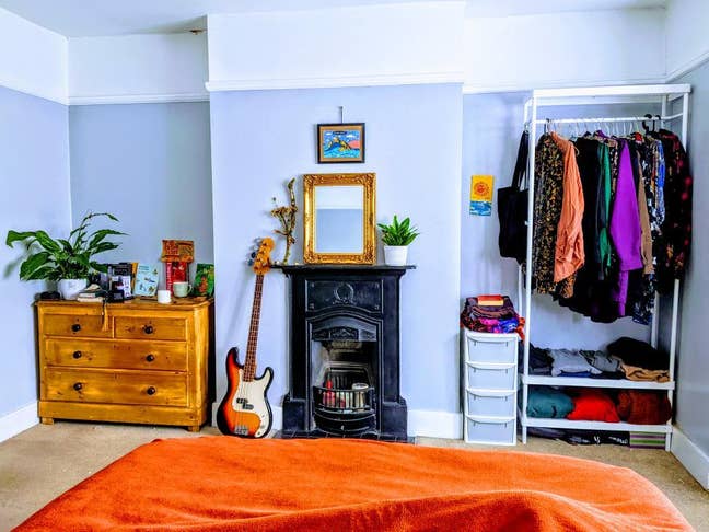 Short term room available over Winter  Main Photo