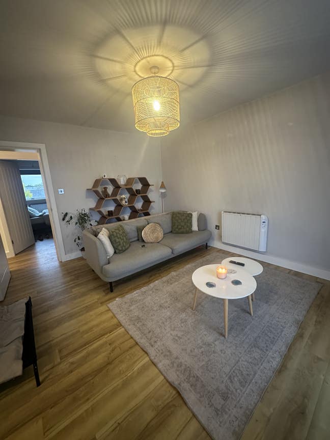✨ double room available ✨ Main Photo
