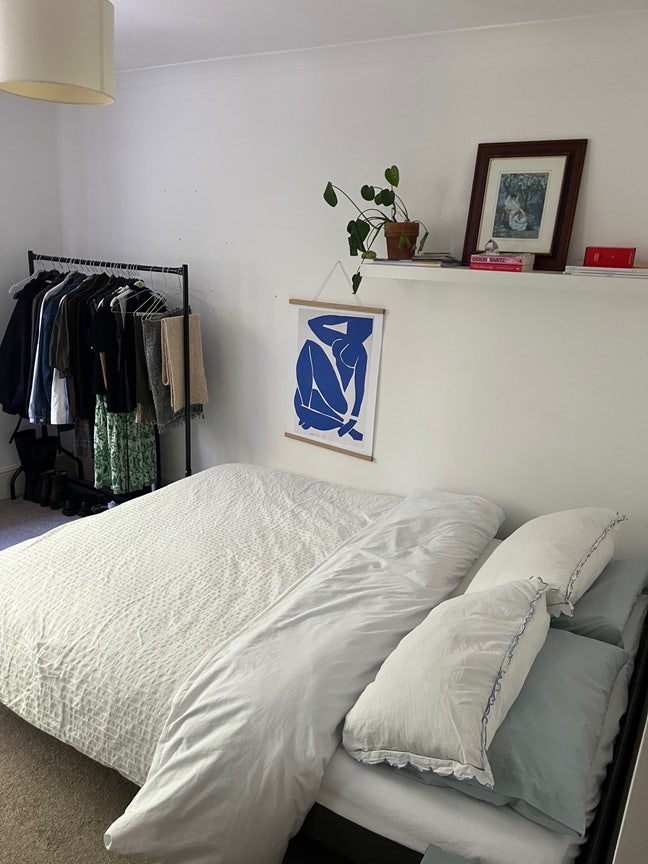 Double Room Available in Stoke Newington Main Photo