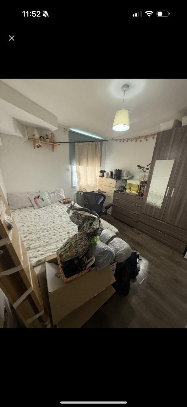 En-suite room in Stratford available  Main Photo