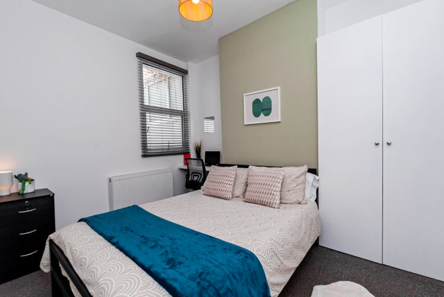 Newly Available Luxury Double Rooms in Brighton!!  Main Photo