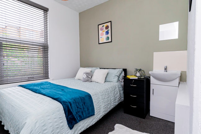 Last Double Room in Luxury House - Brighton!!  Main Photo