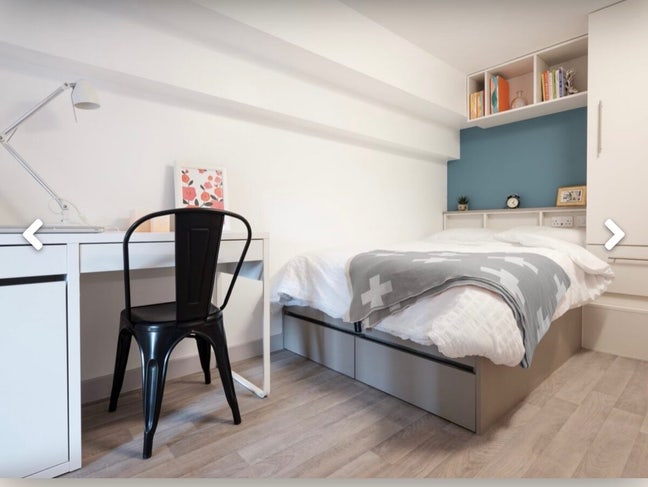Jesmond Exchange 1 bed in a 2 bed apartment  Main Photo
